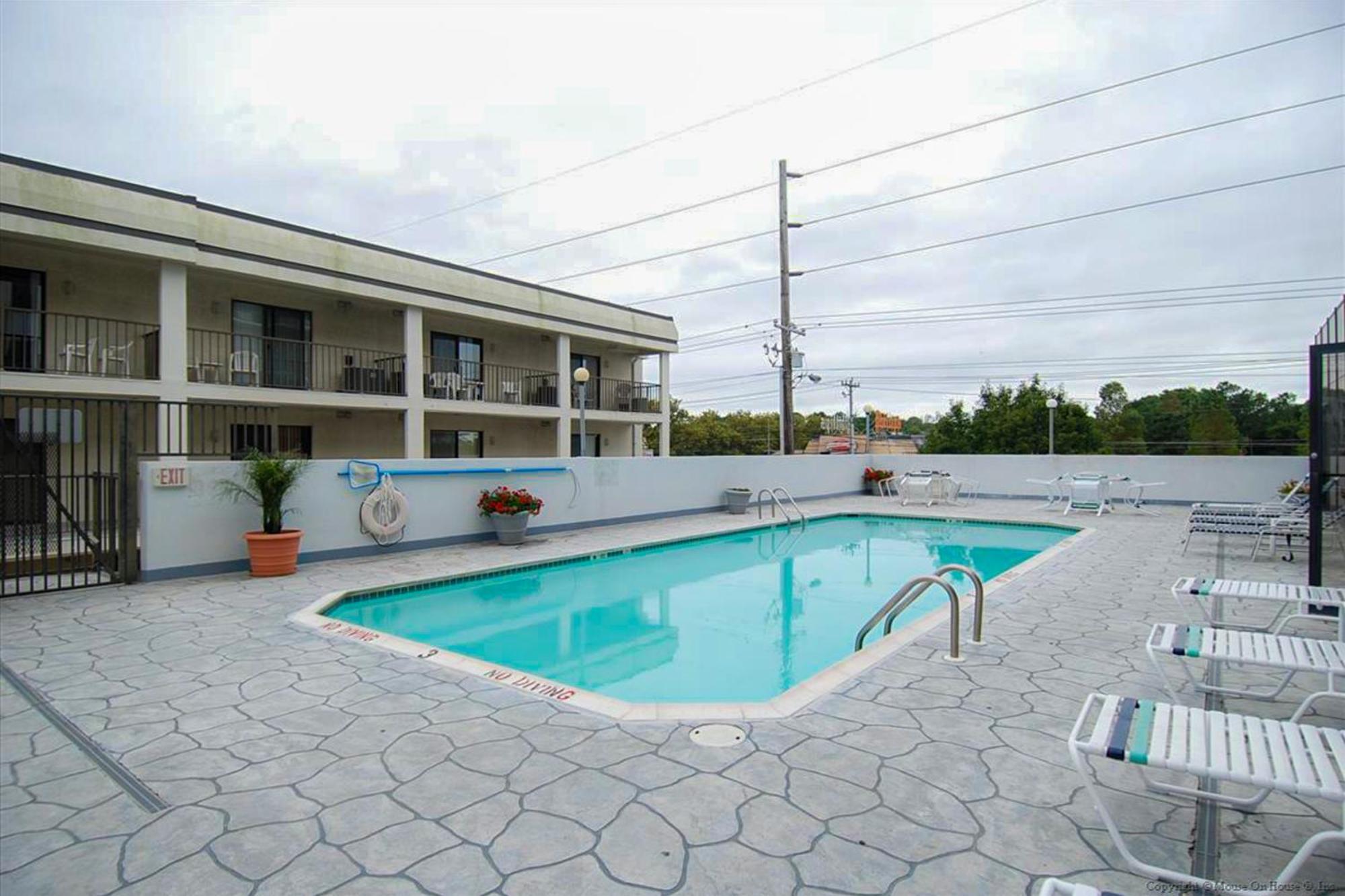 Waikiki Condos Ocean City Camera foto