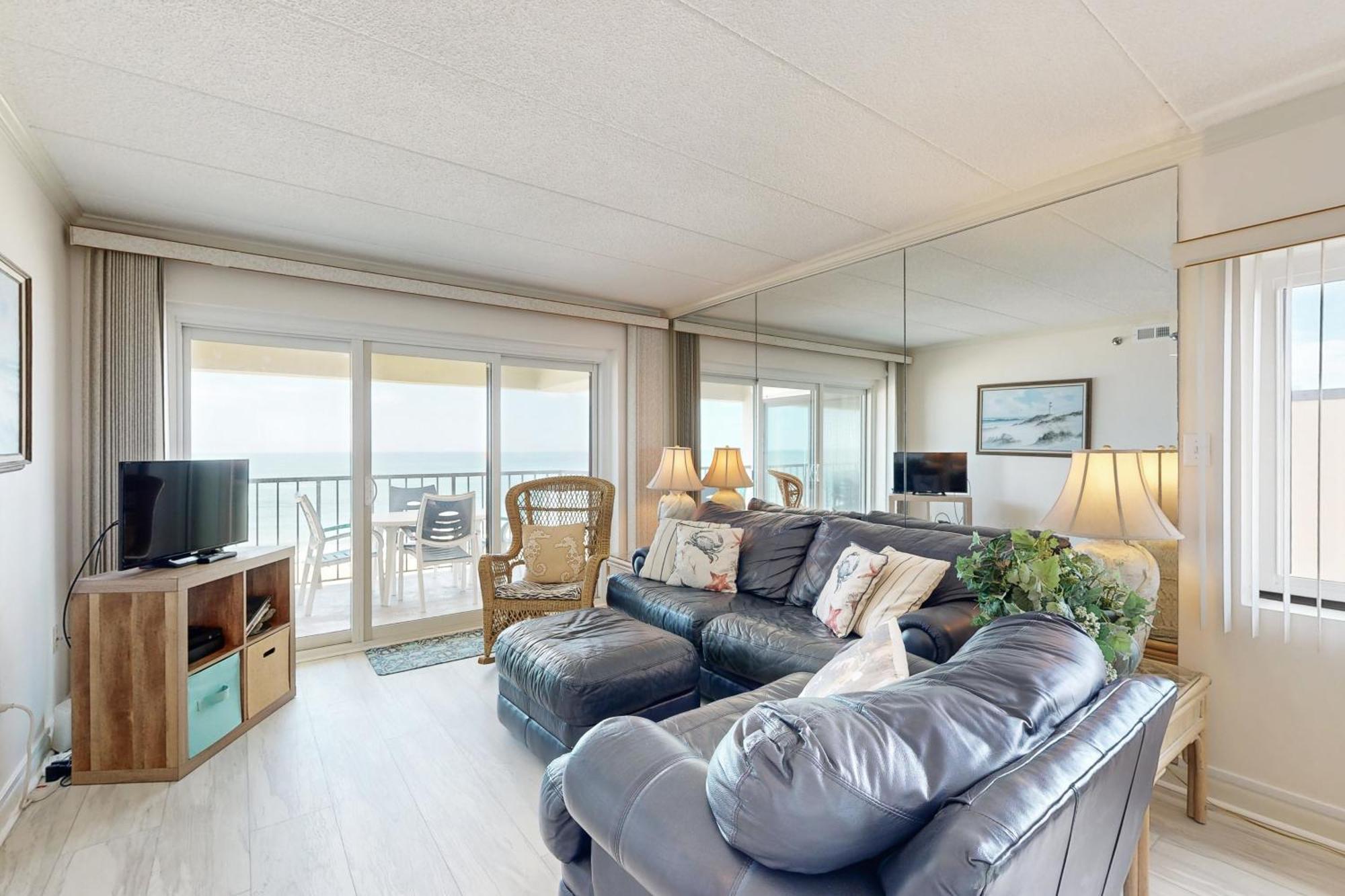 Waikiki Condos Ocean City Camera foto